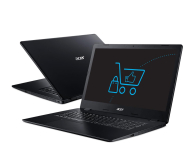 Acer Aspire 3 i3-10110U/8GB/512 Czarny - 531999 - zdjęcie 1